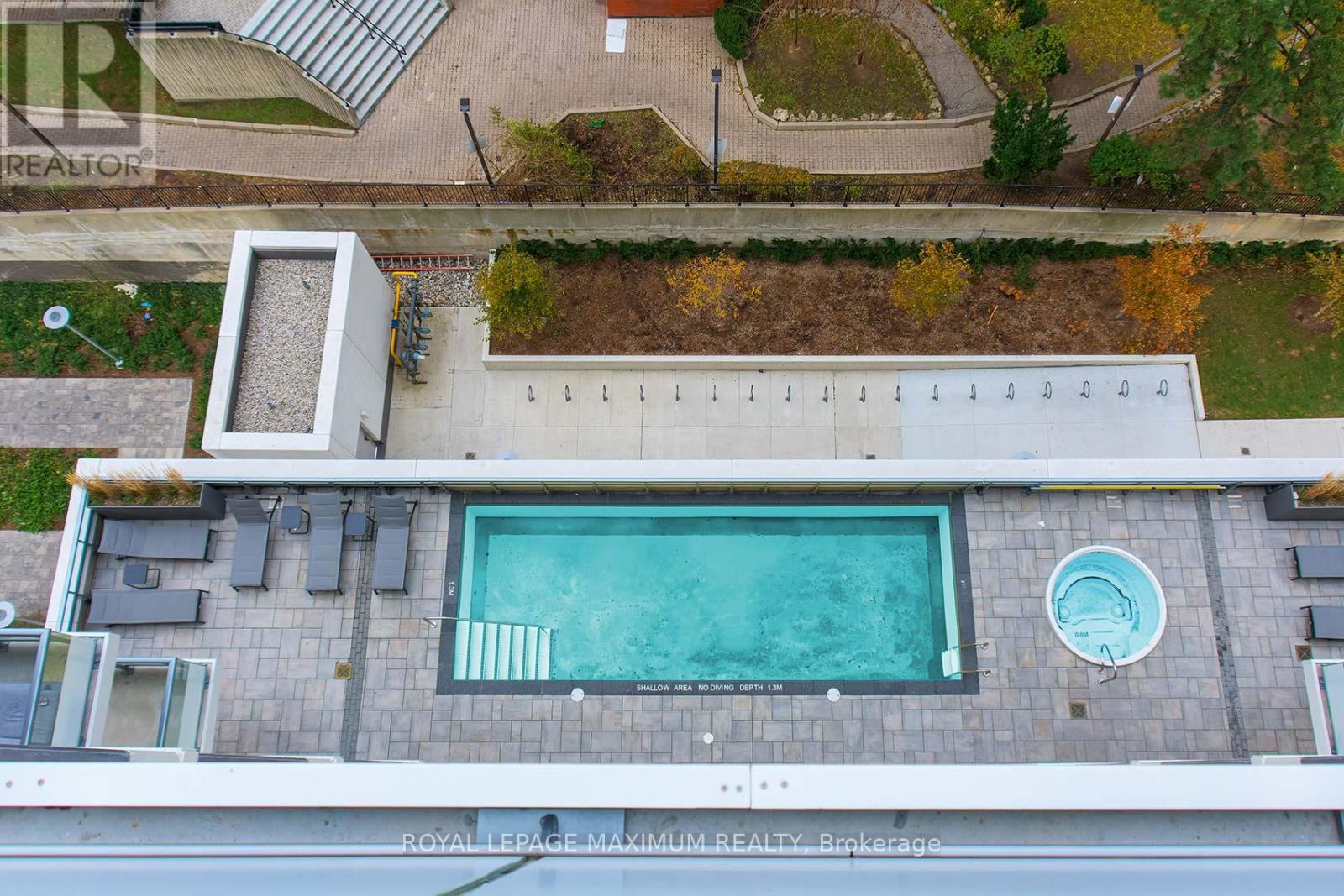 1018 - 50 Dunfield Avenue, Toronto, Ontario  M4S 3A4 - Photo 21 - C12558136