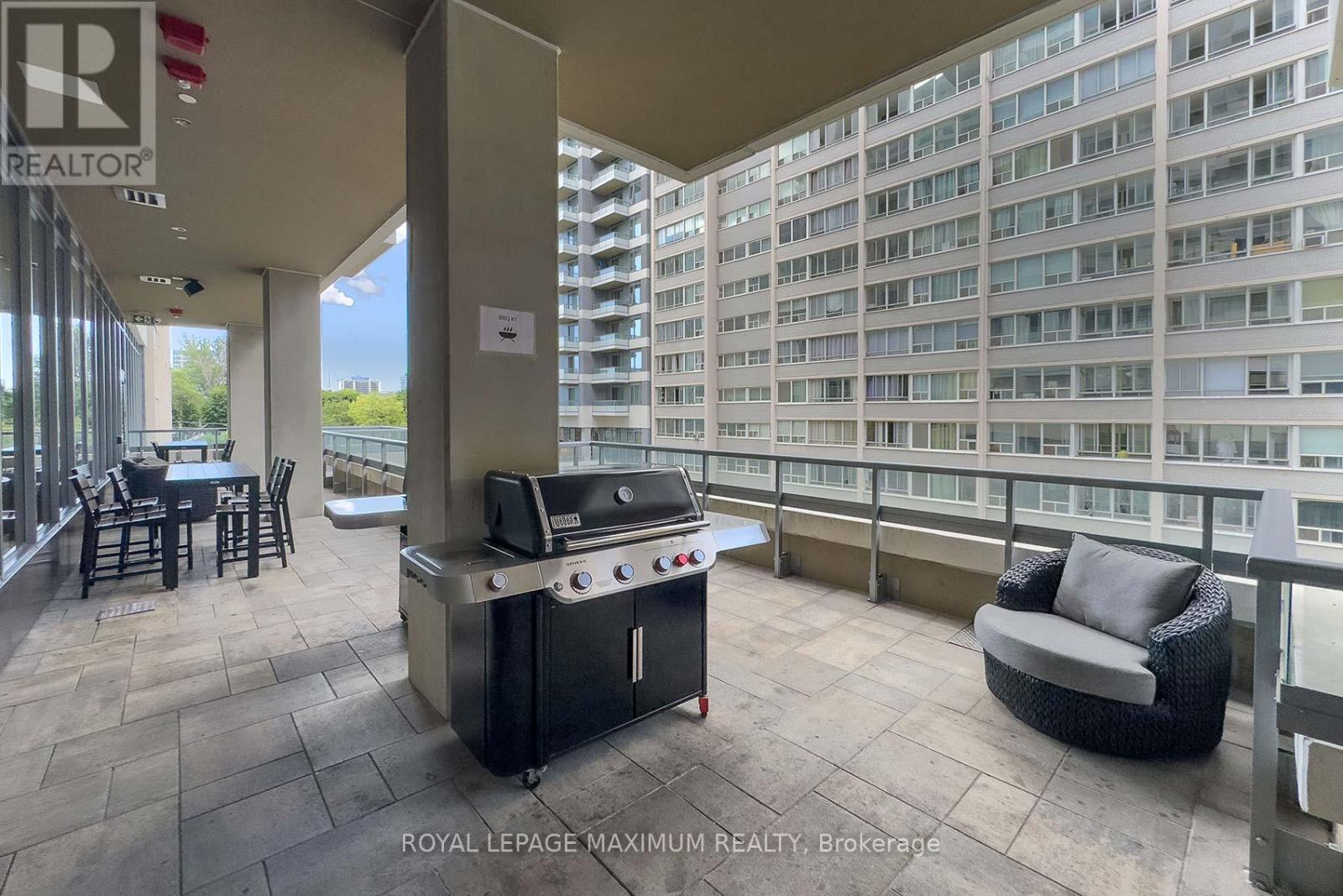 1018 - 50 Dunfield Avenue, Toronto, Ontario  M4S 3A4 - Photo 25 - C12558136