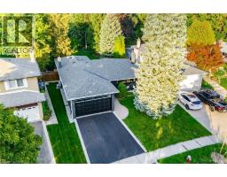 3495 RIVERSPRAY Crescent, Mississauga, Ontario