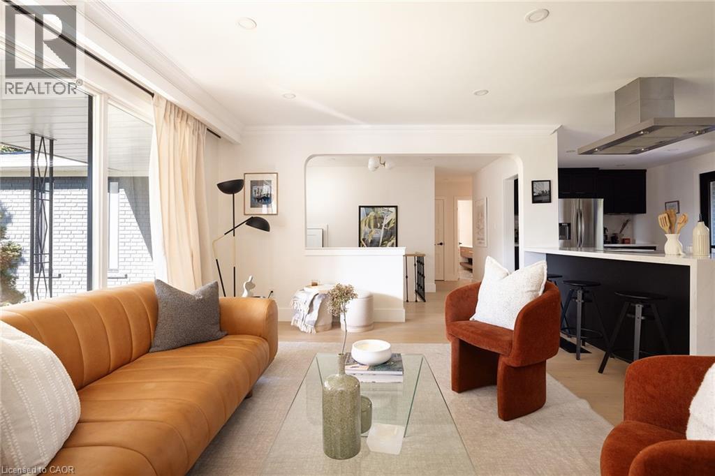 3495 Riverspray Crescent, Mississauga, Ontario  L4Y 3M6 - Photo 4 - 40789328