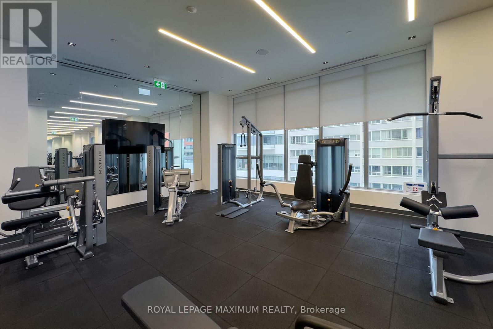 1018 - 50 Dunfield Avenue, Toronto, Ontario  M4S 3A4 - Photo 26 - C12558136