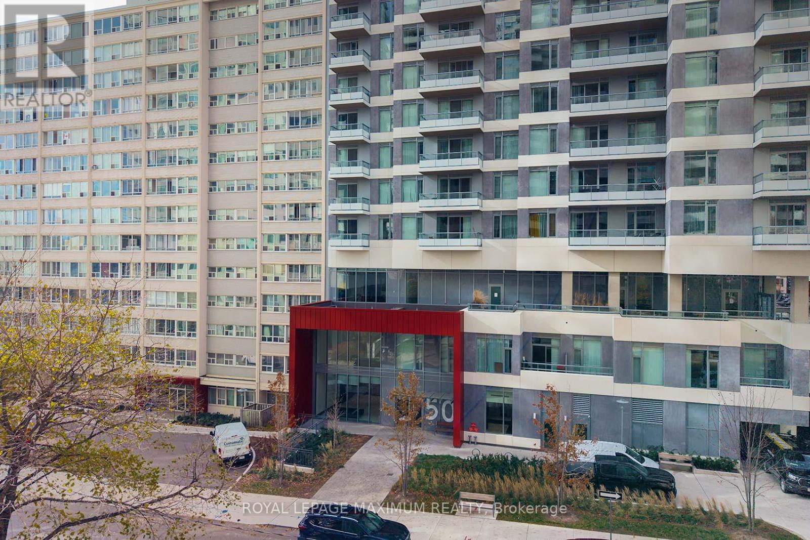 1018 - 50 Dunfield Avenue, Toronto, Ontario  M4S 3A4 - Photo 3 - C12558136