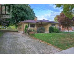193 KING EDWARD AVENUE, London South, Ontario