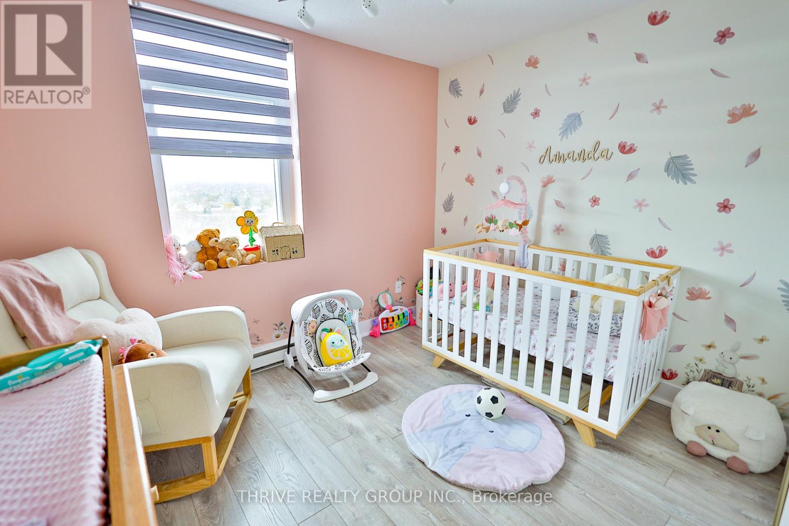 1504 - 45 Pond Mills Road, London South, Ontario  N5Z 4W5 - Photo 13 - X12560302