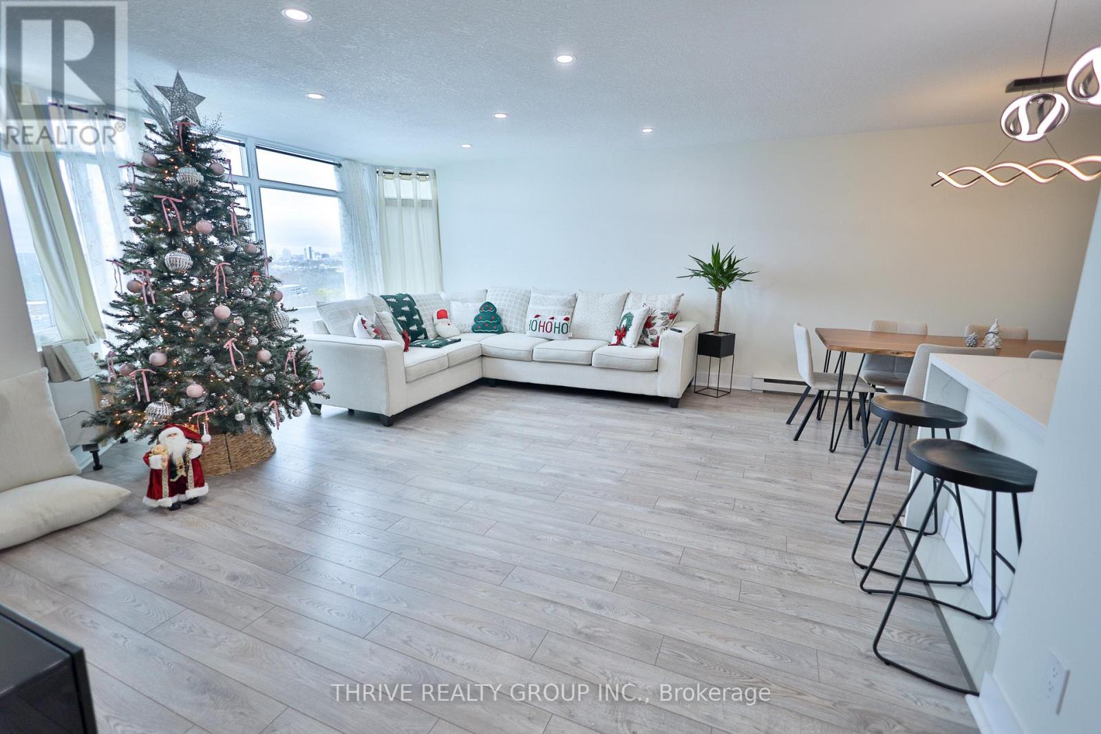 1504 - 45 Pond Mills Road, London South, Ontario  N5Z 4W5 - Photo 19 - X12560302