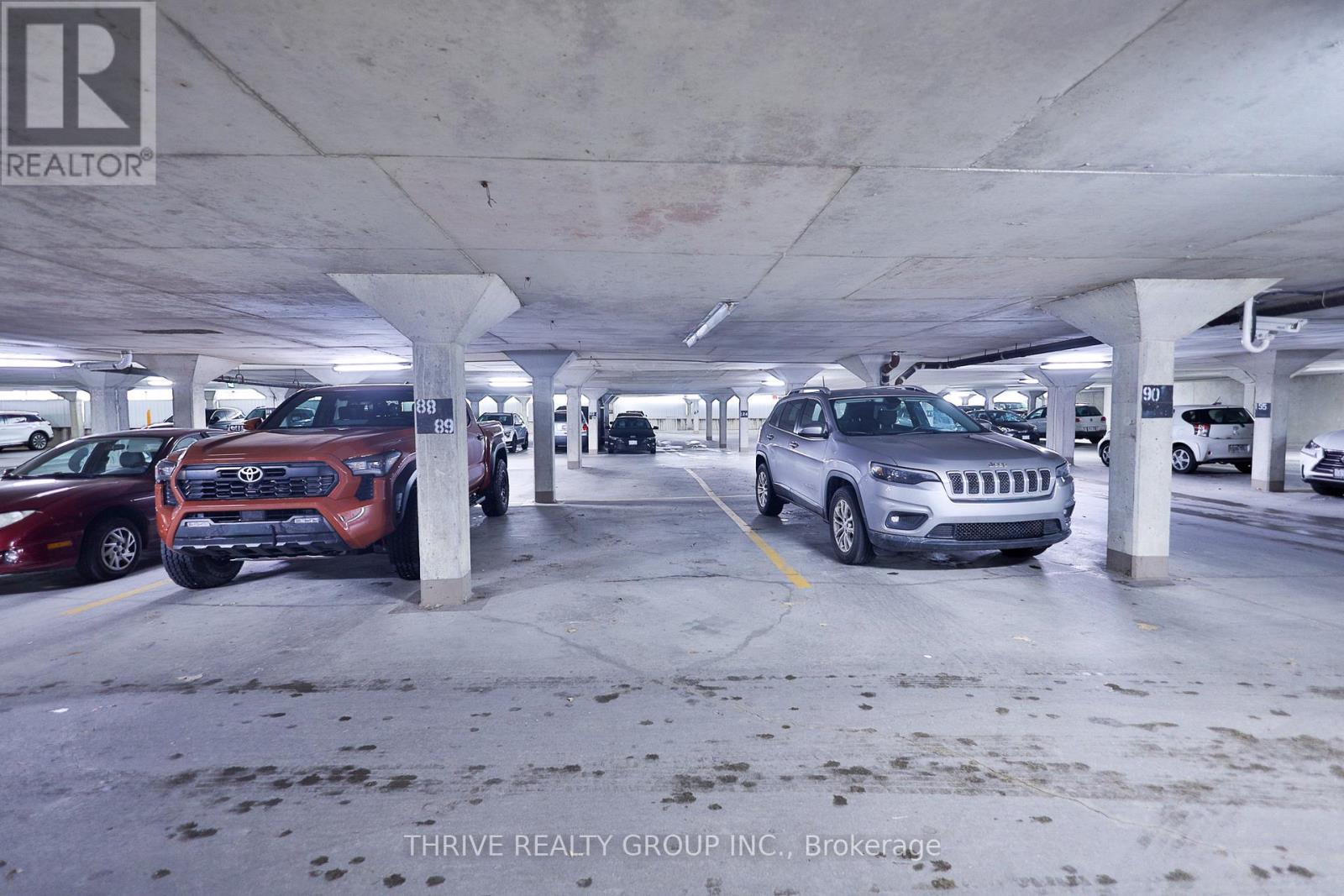 1504 - 45 Pond Mills Road, London South, Ontario  N5Z 4W5 - Photo 20 - X12560302