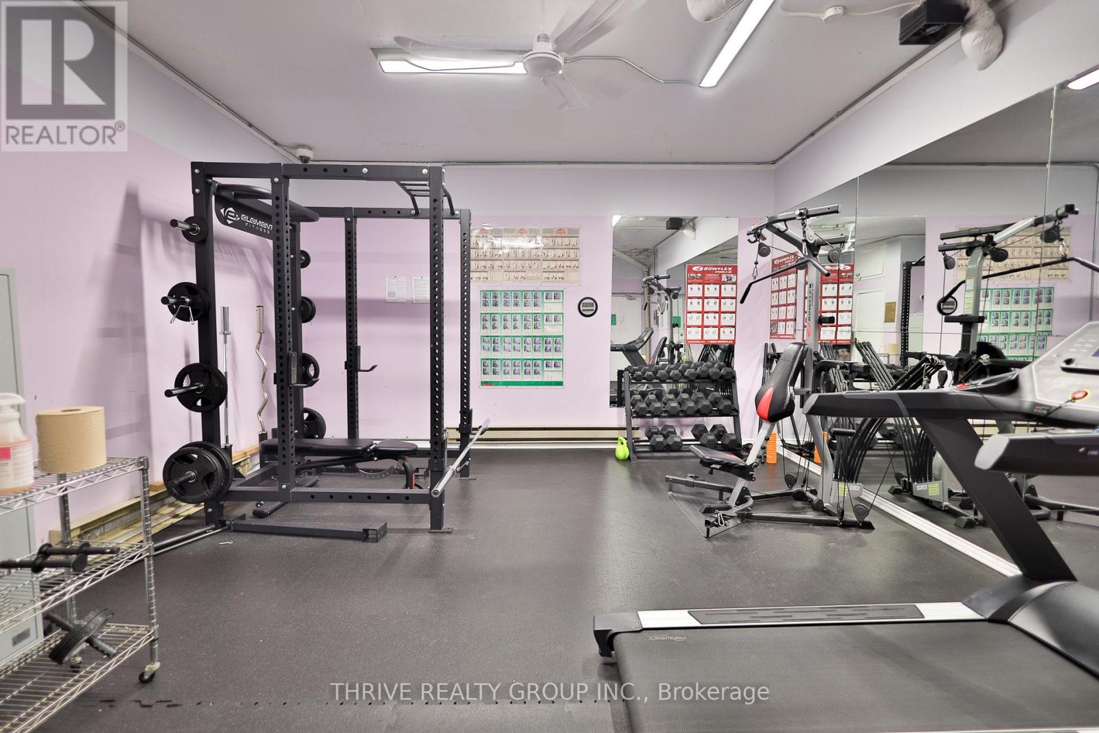 1504 - 45 Pond Mills Road, London South, Ontario  N5Z 4W5 - Photo 21 - X12560302