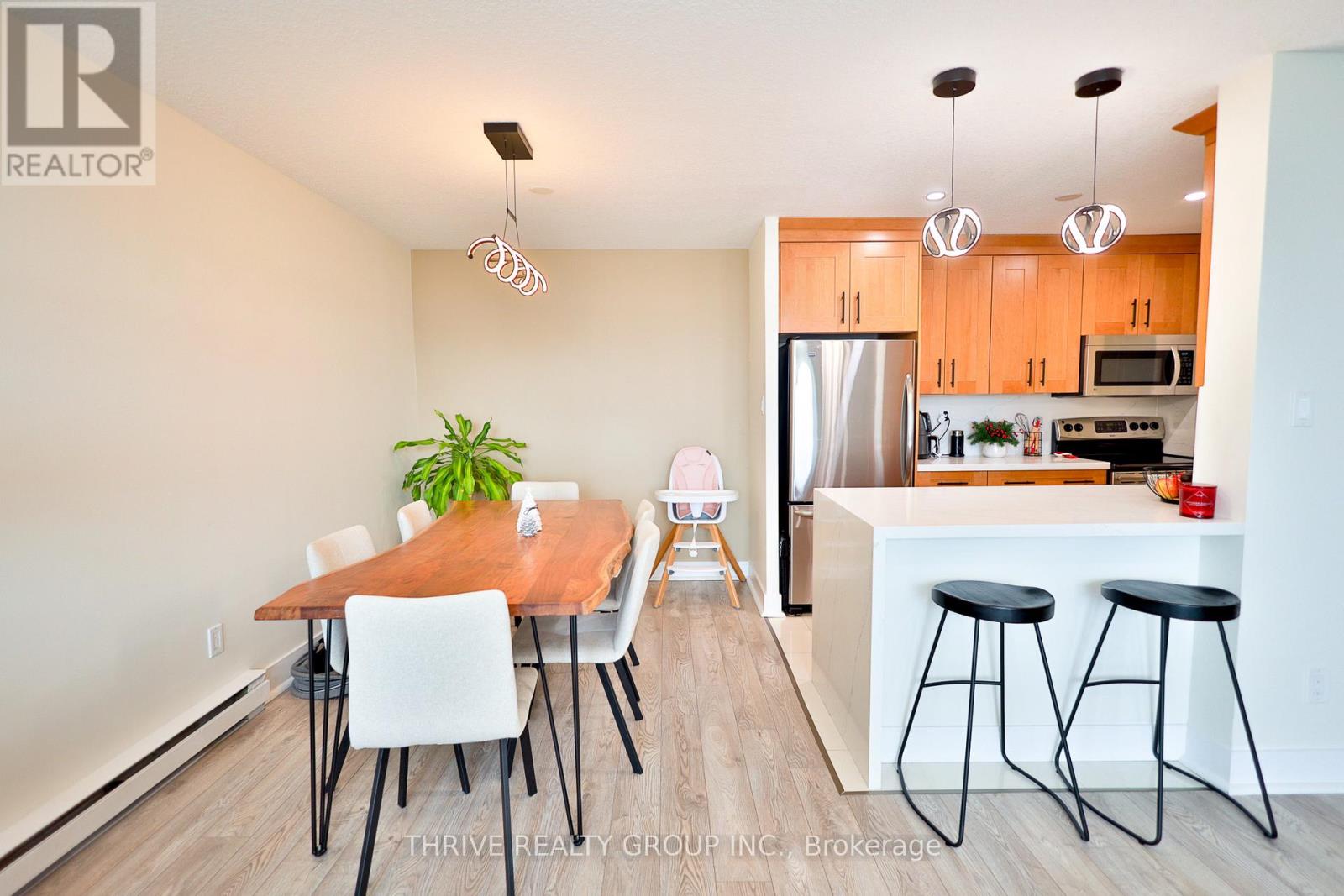 1504 - 45 Pond Mills Road, London South, Ontario  N5Z 4W5 - Photo 5 - X12560302