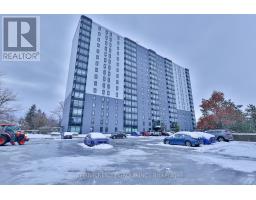 1504 - 45 POND MILLS ROAD, London South, Ontario