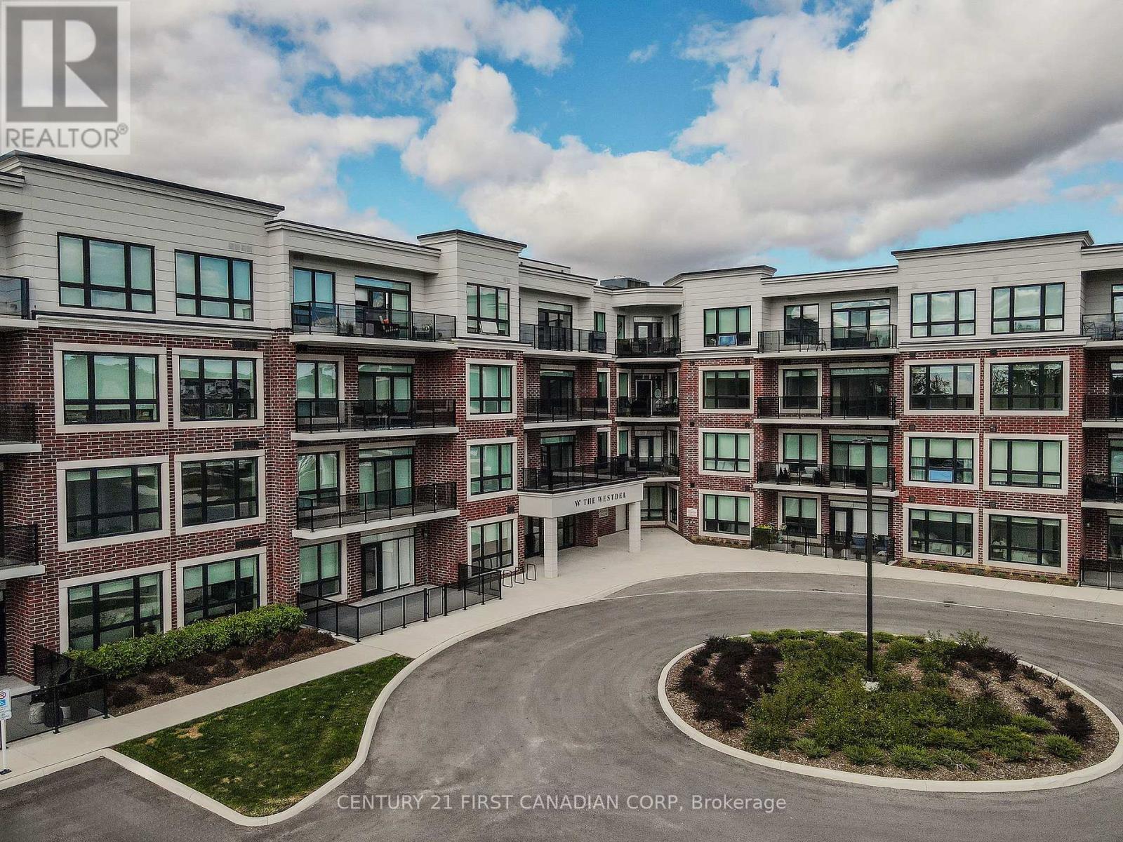 204 - 1975 Fountain Grass Drive, London South, Ontario  N6K 0M3 - Photo 1 - X12560326