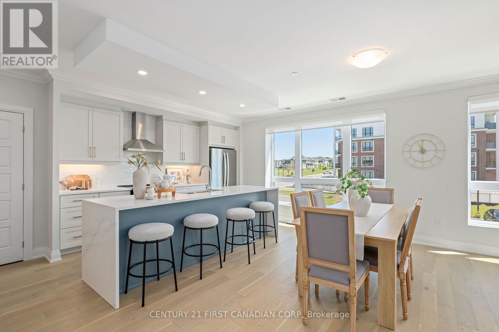 204 - 1975 Fountain Grass Drive, London South, Ontario  N6K 0M3 - Photo 4 - X12560326