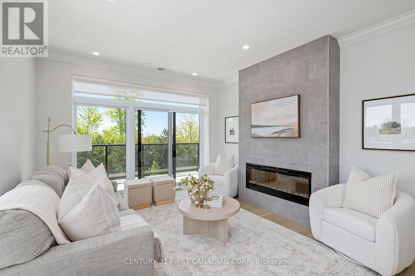 204 - 1975 Fountain Grass Drive, London South, Ontario  N6K 0M3 - Photo 6 - X12560326