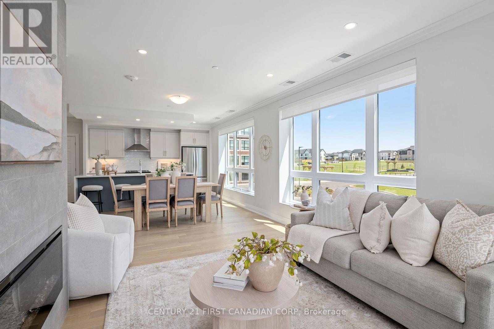 204 - 1975 Fountain Grass Drive, London South, Ontario  N6K 0M3 - Photo 7 - X12560326