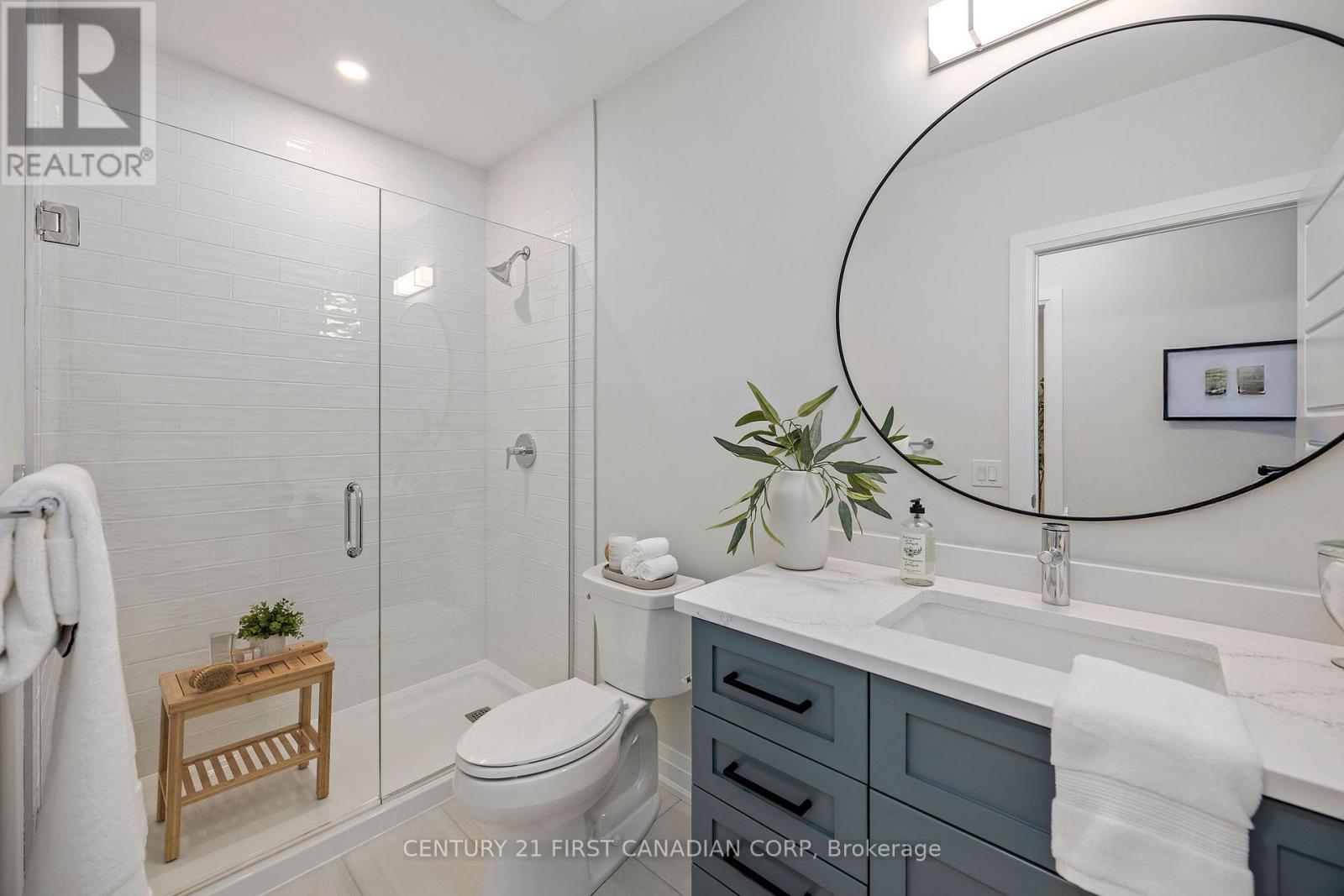 204 - 1975 Fountain Grass Drive, London South, Ontario  N6K 0M3 - Photo 8 - X12560326