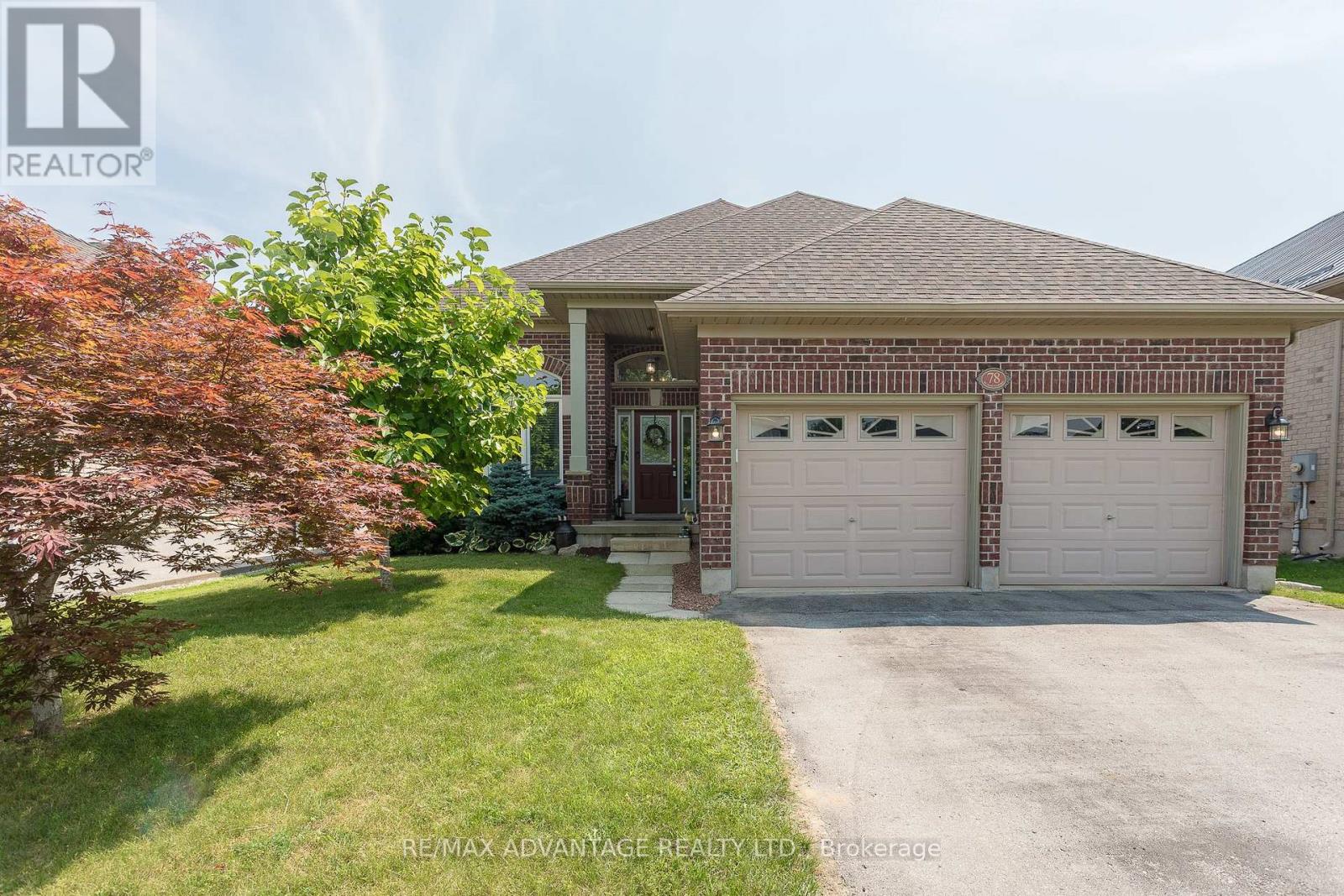 78 Hummingbird Lane, St. Thomas, Ontario  N5R 6M8 - Photo 1 - X12560336