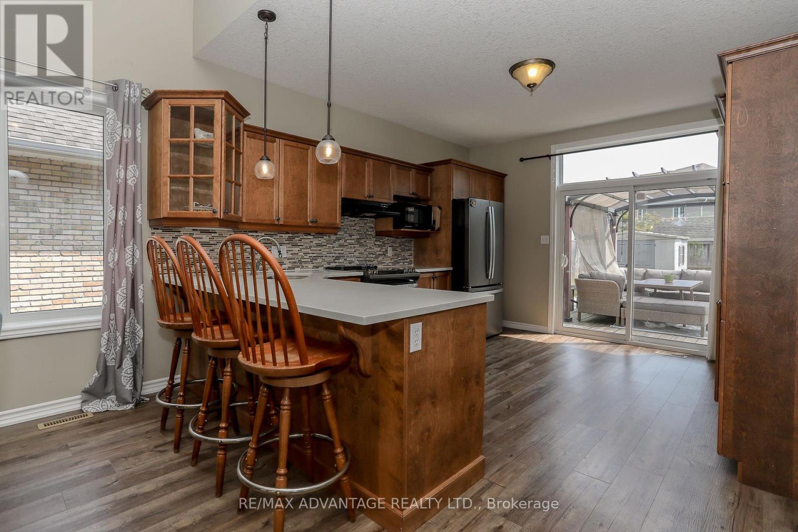 78 Hummingbird Lane, St. Thomas, Ontario  N5R 6M8 - Photo 12 - X12560336