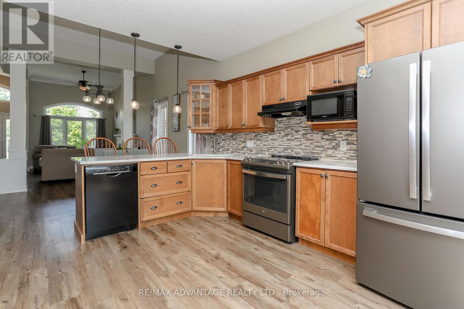 78 Hummingbird Lane, St. Thomas, Ontario  N5R 6M8 - Photo 14 - X12560336