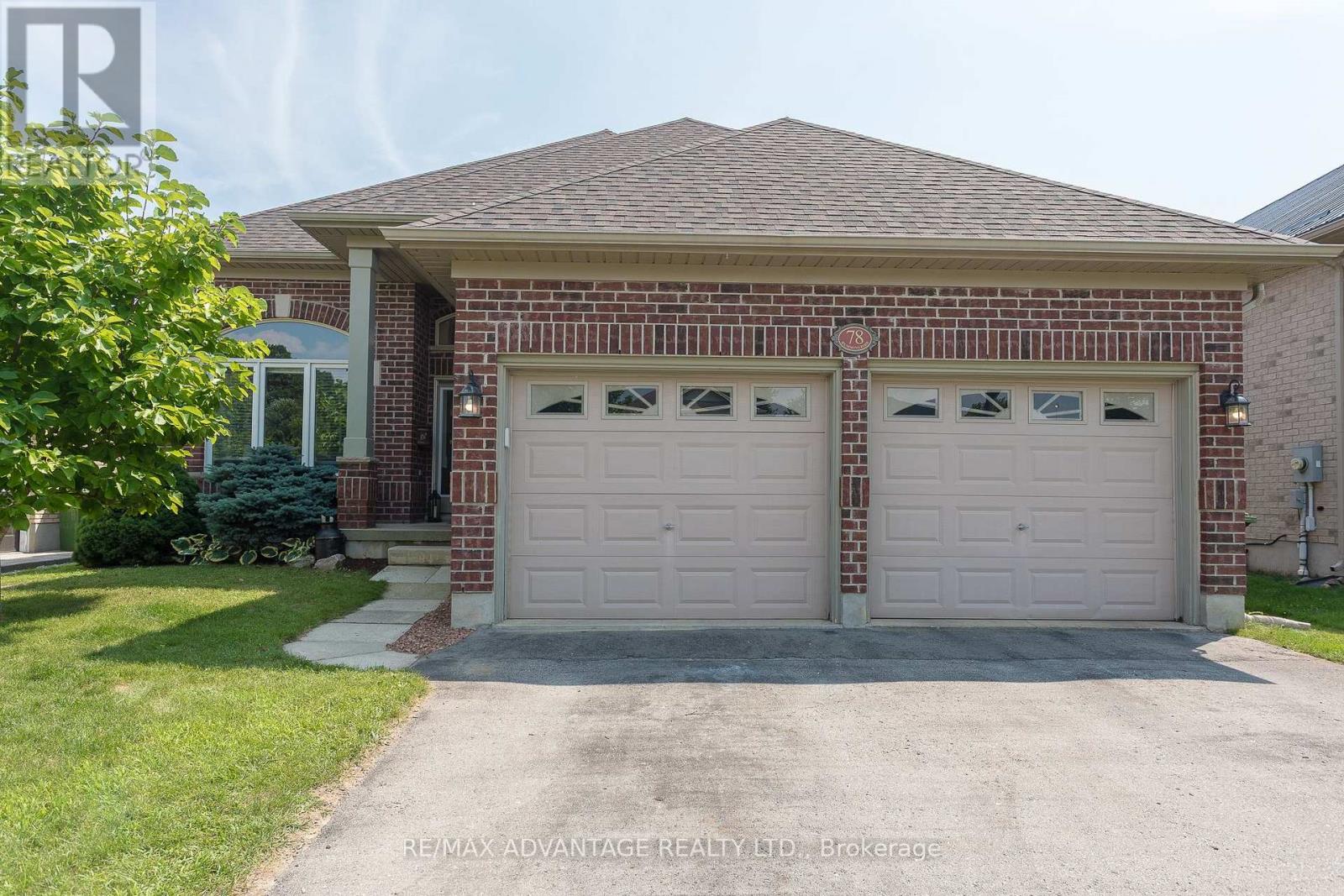78 Hummingbird Lane, St. Thomas, Ontario  N5R 6M8 - Photo 2 - X12560336