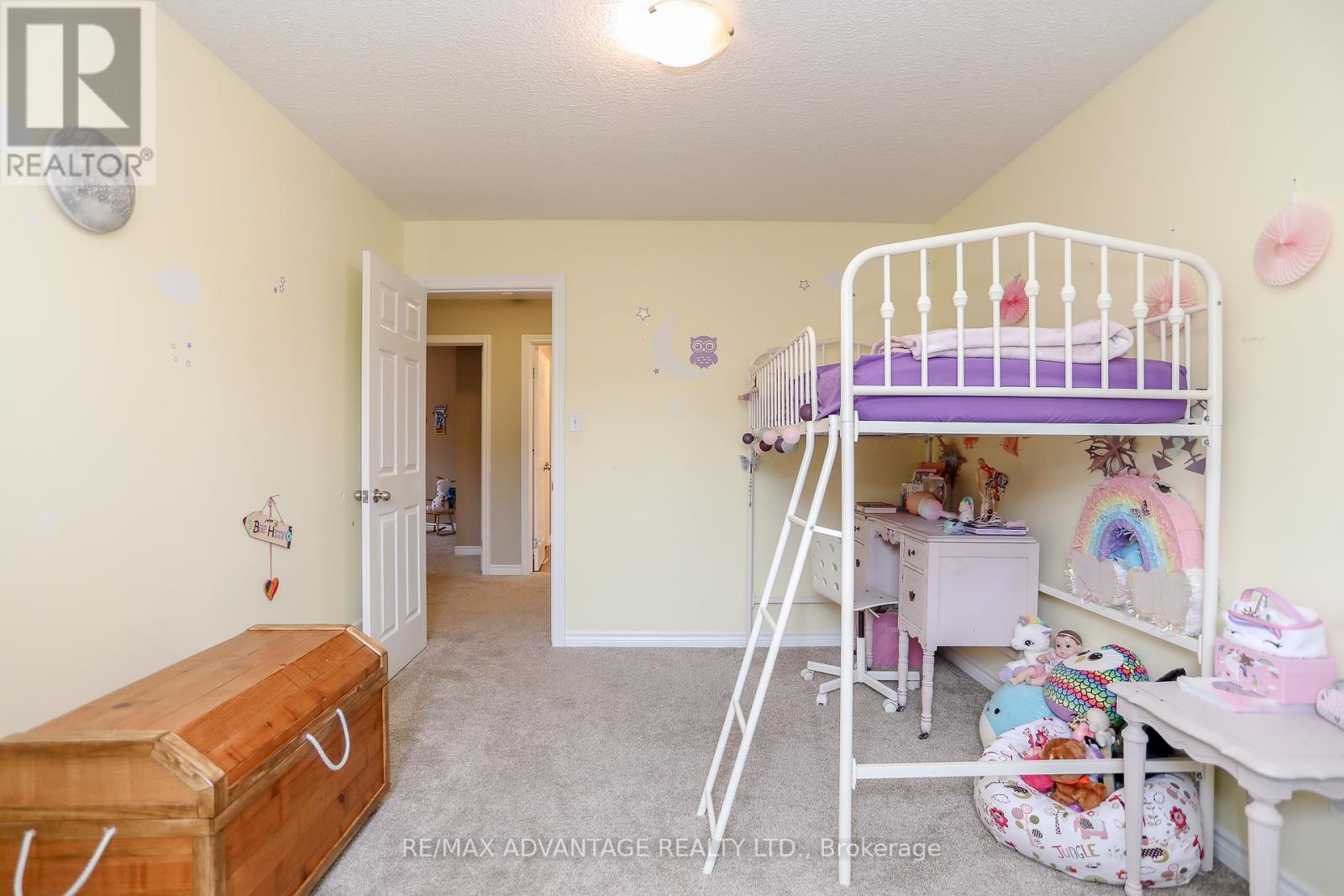 78 Hummingbird Lane, St. Thomas, Ontario  N5R 6M8 - Photo 20 - X12560336