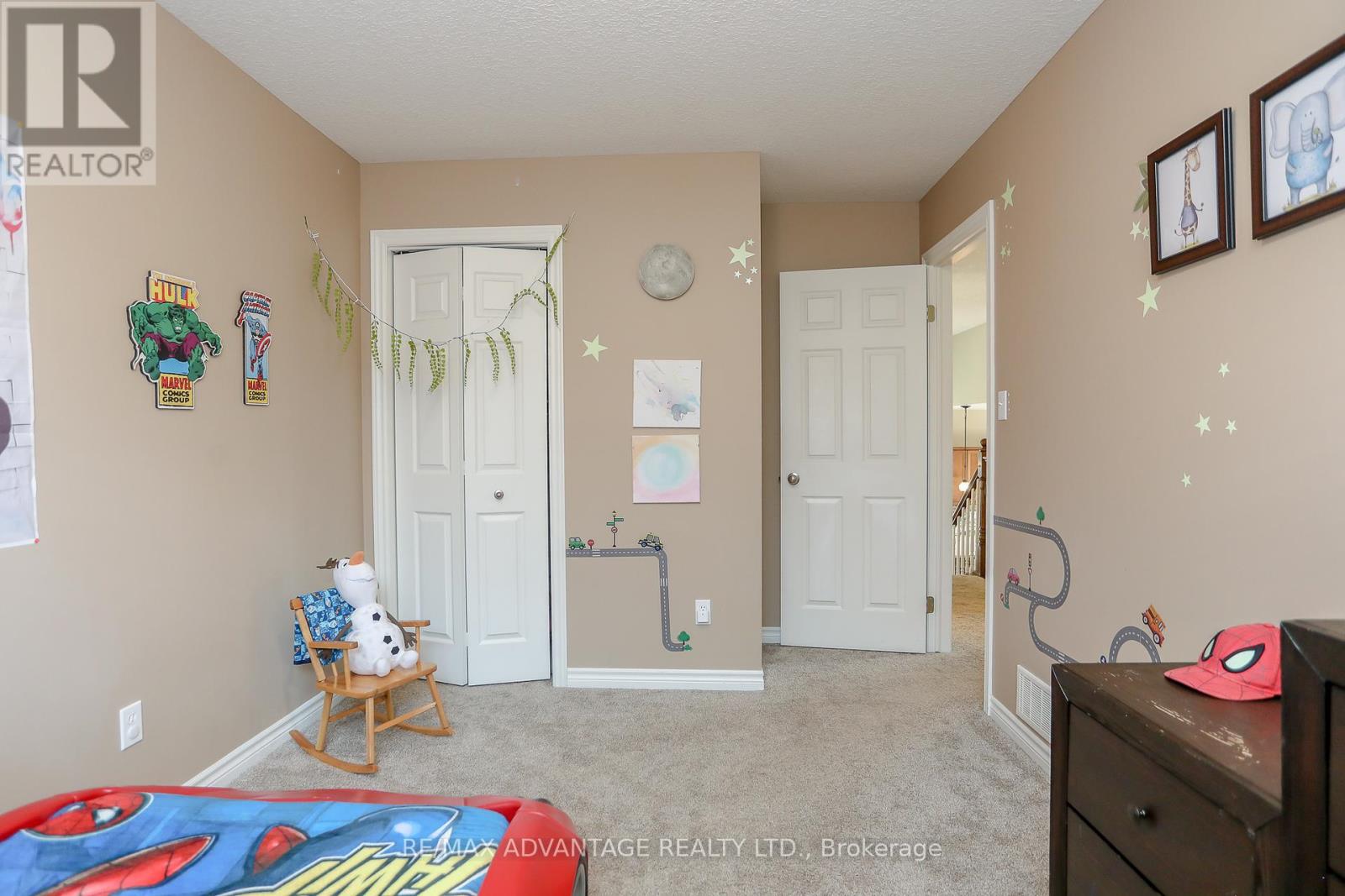 78 Hummingbird Lane, St. Thomas, Ontario  N5R 6M8 - Photo 22 - X12560336