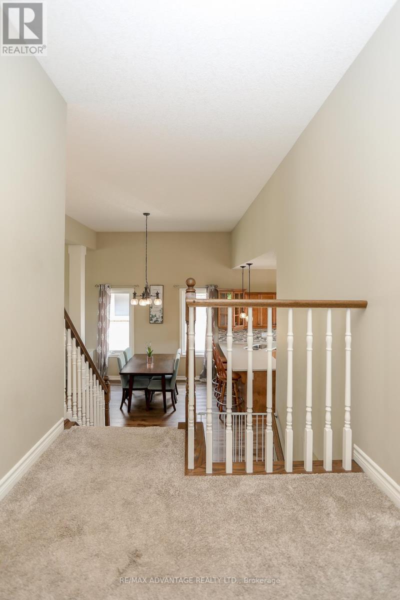 78 Hummingbird Lane, St. Thomas, Ontario  N5R 6M8 - Photo 27 - X12560336