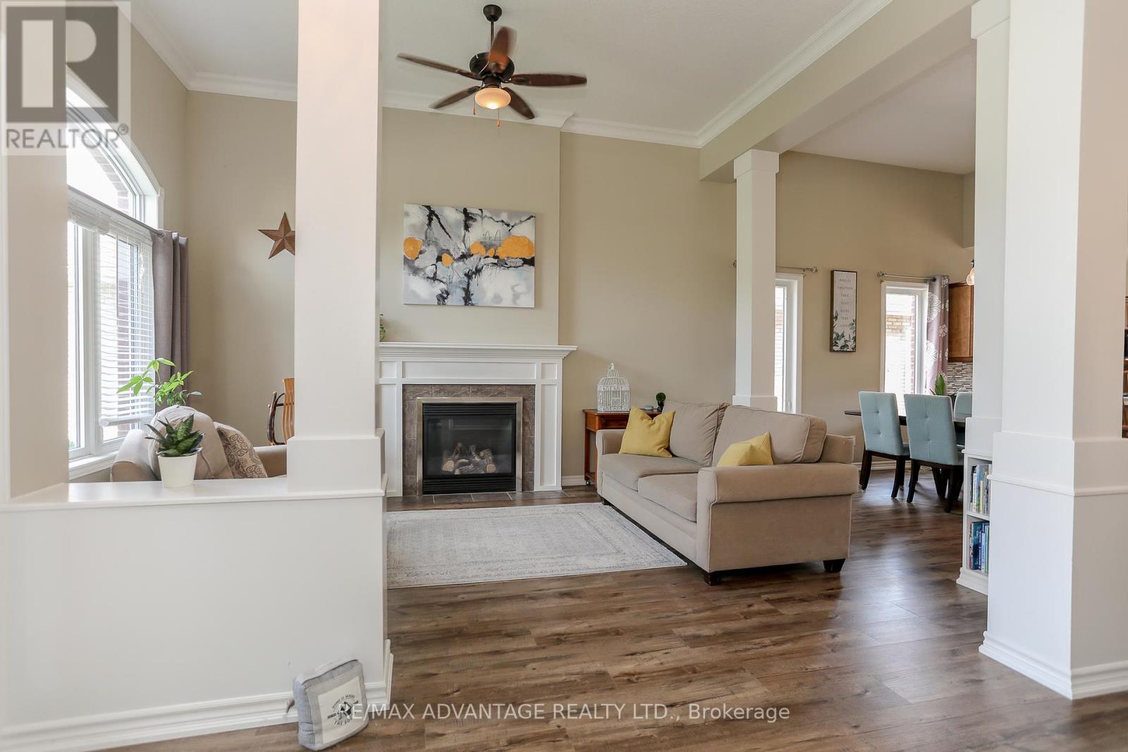 78 Hummingbird Lane, St. Thomas, Ontario  N5R 6M8 - Photo 5 - X12560336