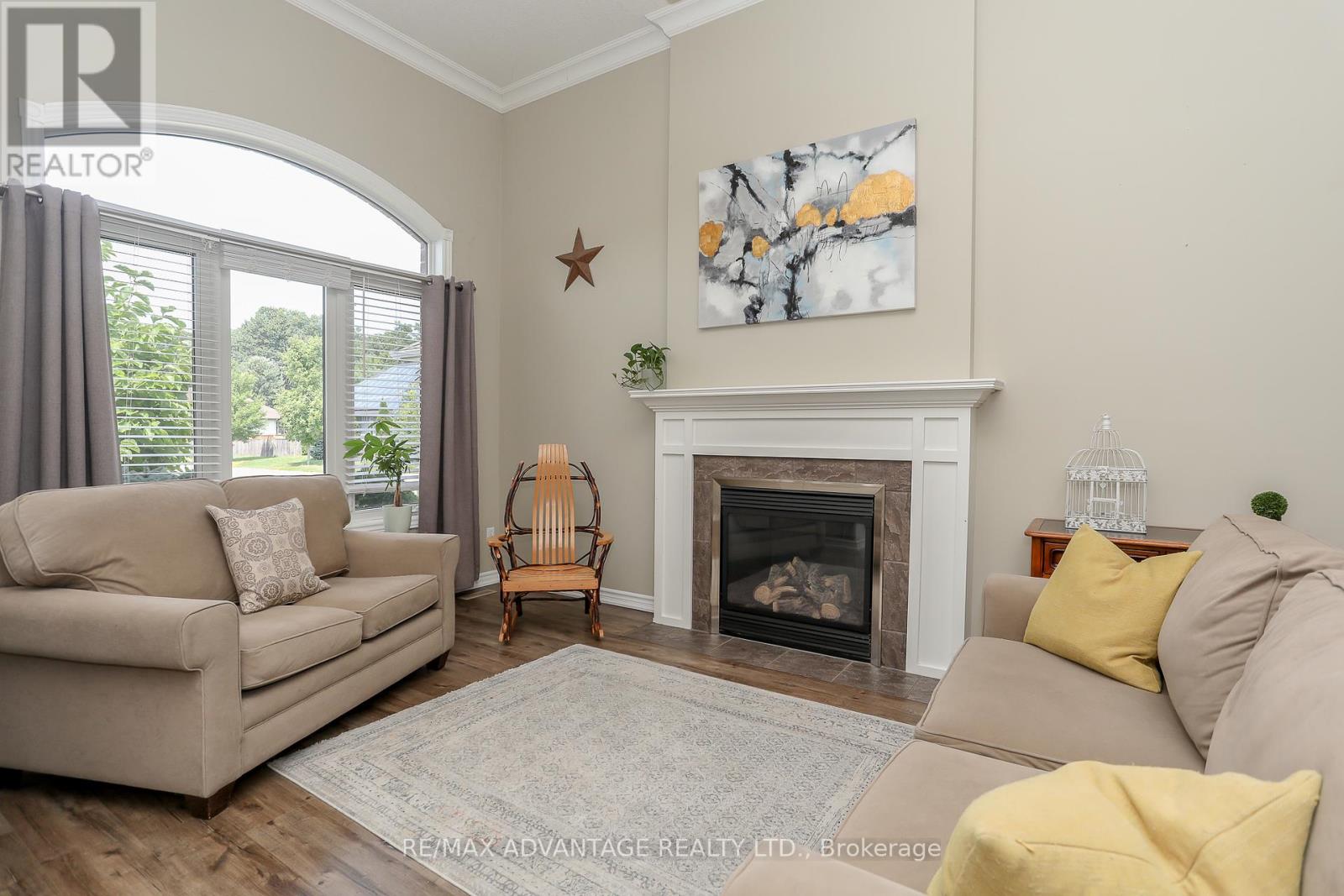 78 Hummingbird Lane, St. Thomas, Ontario  N5R 6M8 - Photo 7 - X12560336