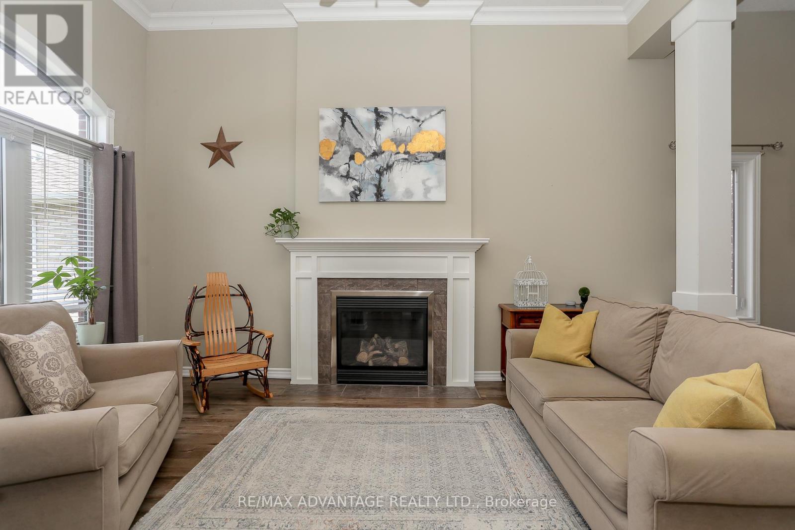 78 Hummingbird Lane, St. Thomas, Ontario  N5R 6M8 - Photo 8 - X12560336