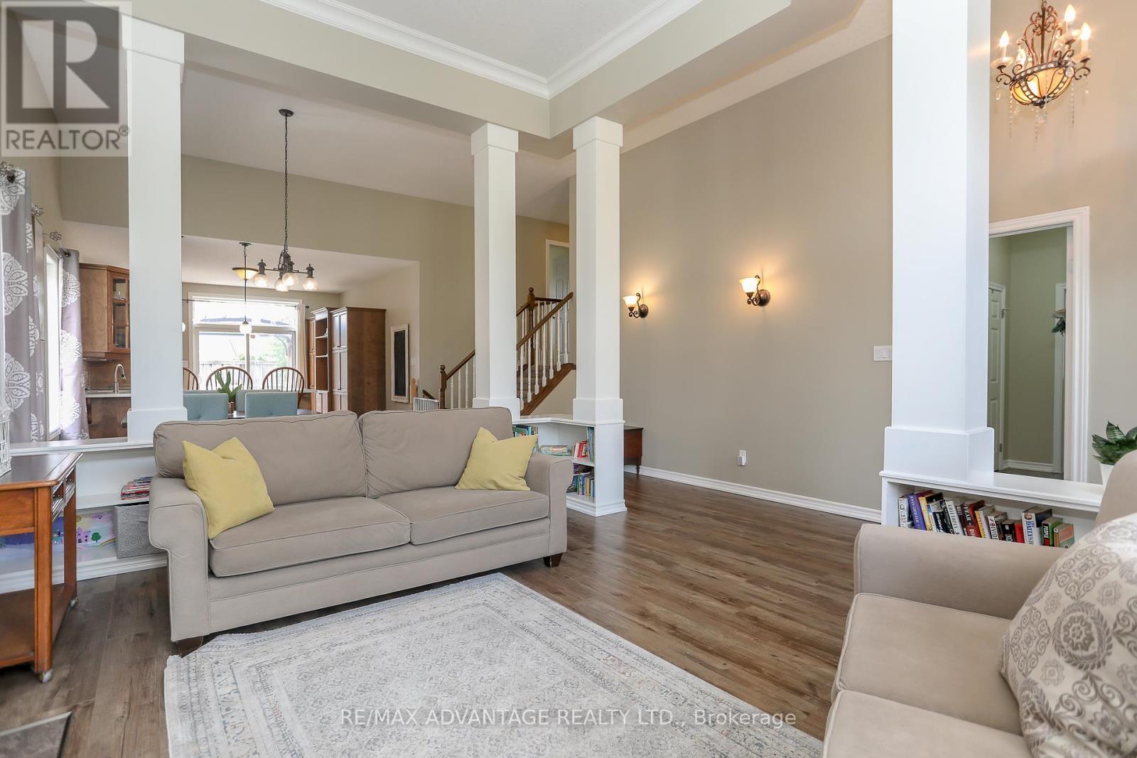 78 Hummingbird Lane, St. Thomas, Ontario  N5R 6M8 - Photo 9 - X12560336