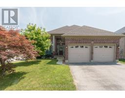 78 HUMMINGBIRD LANE, St. Thomas, Ontario