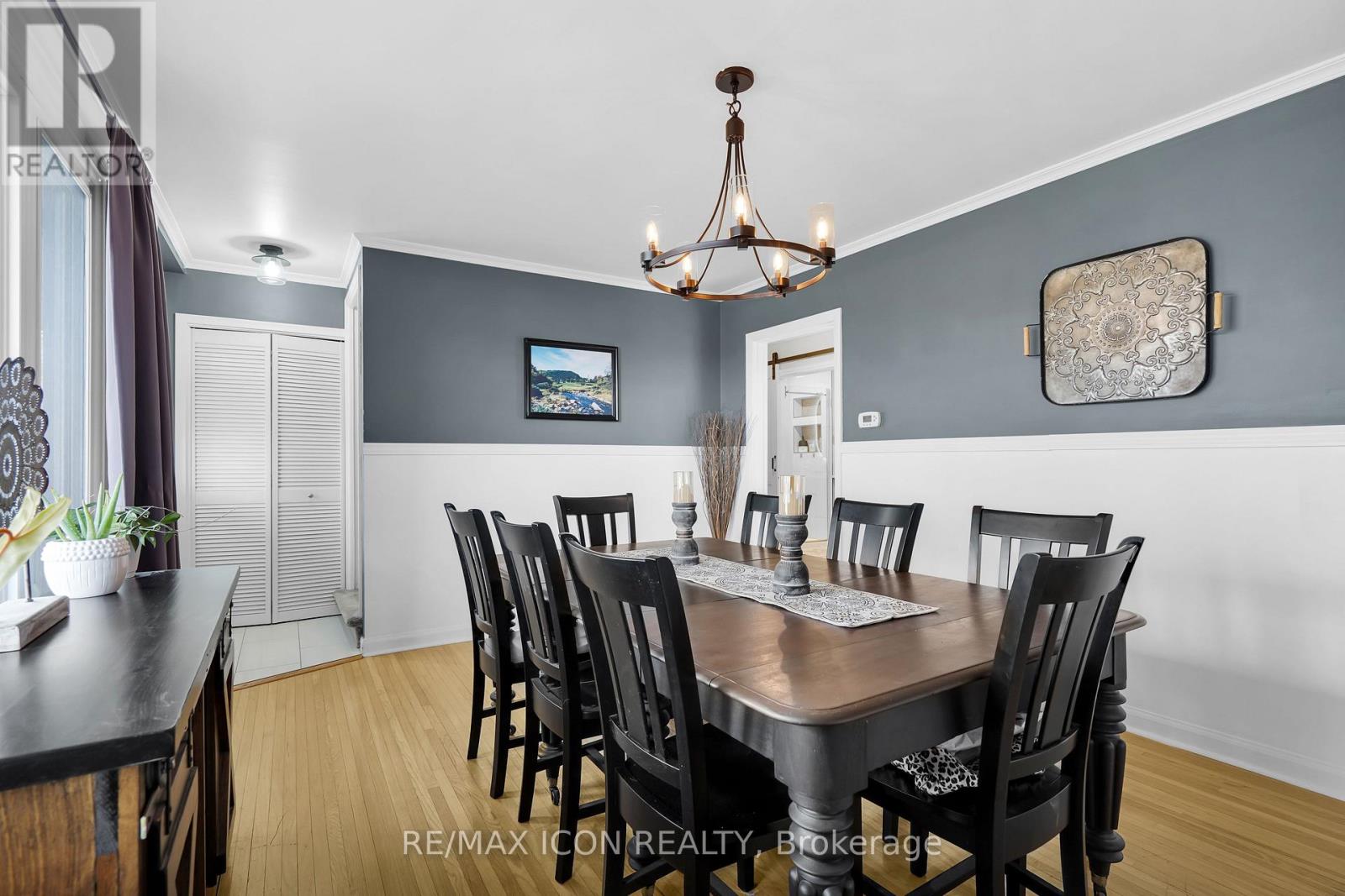 4 Sinclair Avenue, St. Thomas, Ontario N5R 3A8 - Photo 21 - X12560410