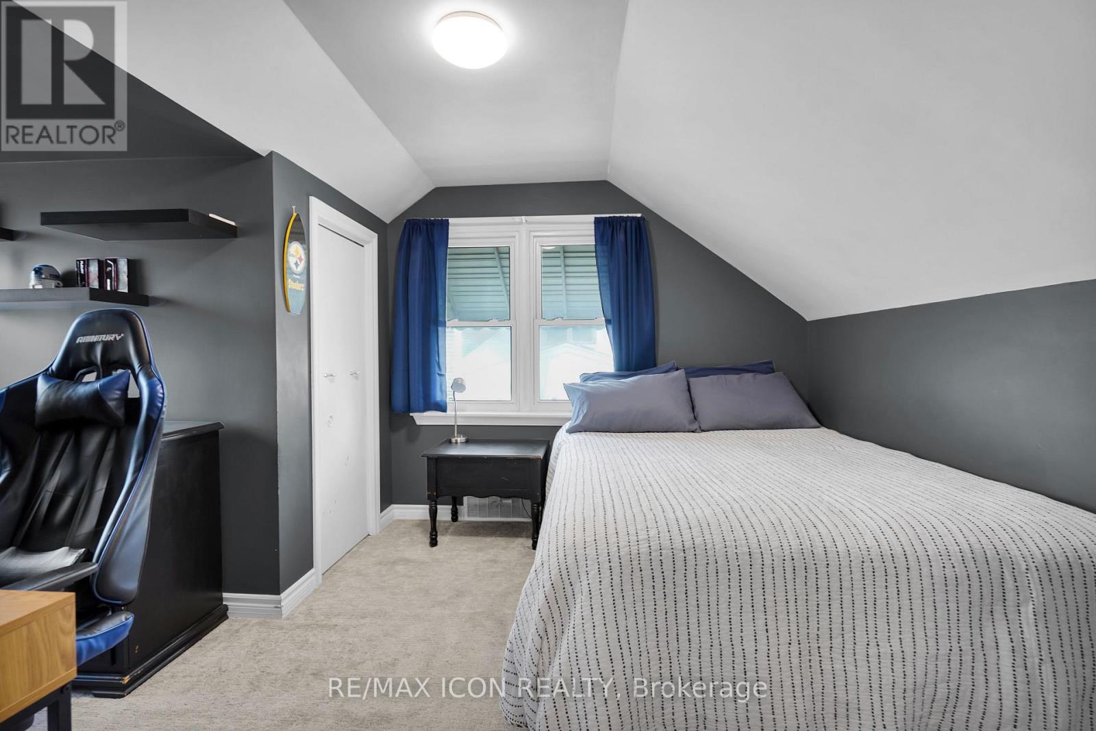 4 Sinclair Avenue, St. Thomas, Ontario N5R 3A8 - Photo 32 - X12560410