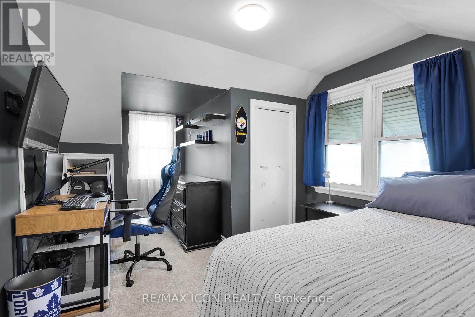 4 Sinclair Avenue, St. Thomas, Ontario N5R 3A8 - Photo 33 - X12560410