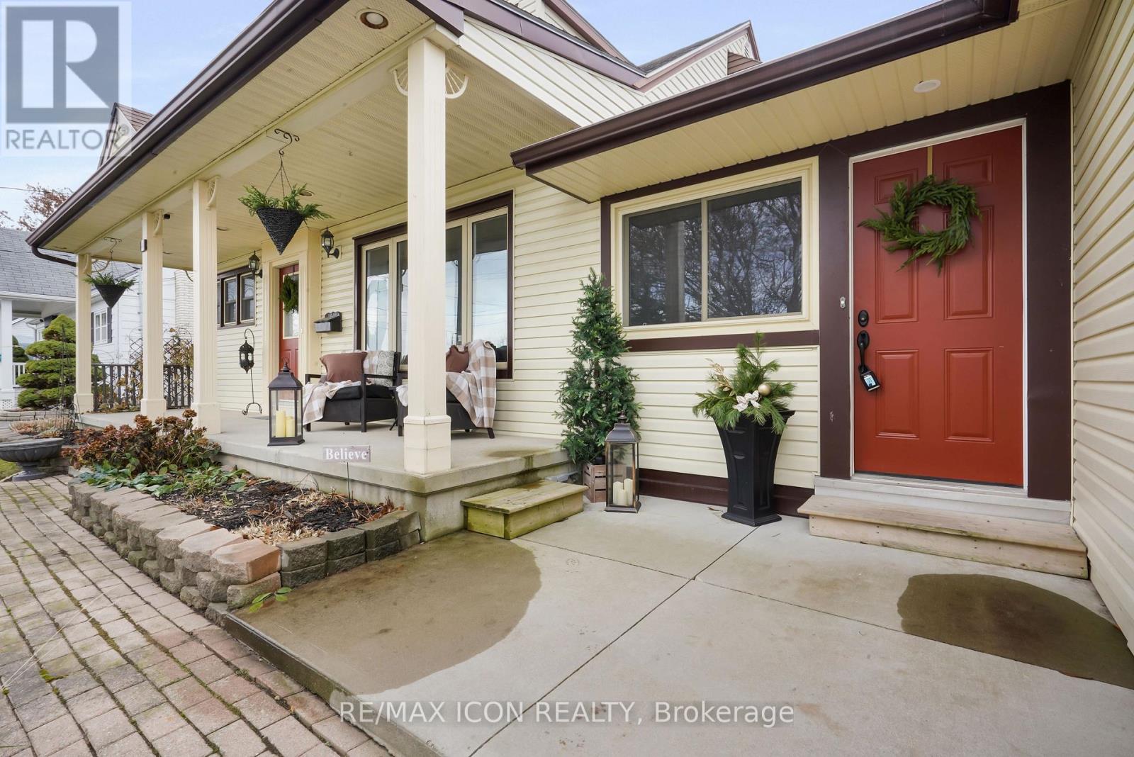 4 Sinclair Avenue, St. Thomas, Ontario N5R 3A8 - Photo 4 - X12560410