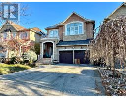 LOWER - 84 STARWOOD ROAD, Vaughan, Ontario