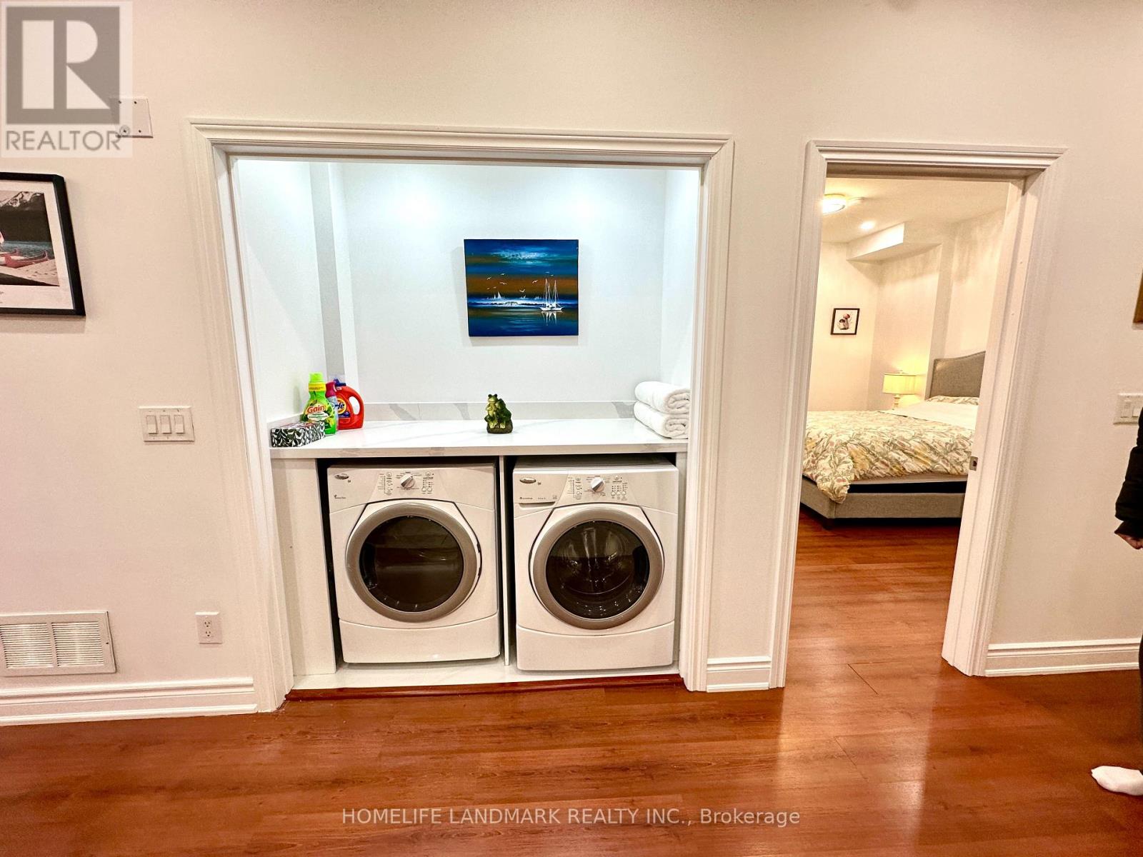 Lower - 84 Starwood Road, Vaughan, Ontario  L4J 9C9 - Photo 12 - N12425298