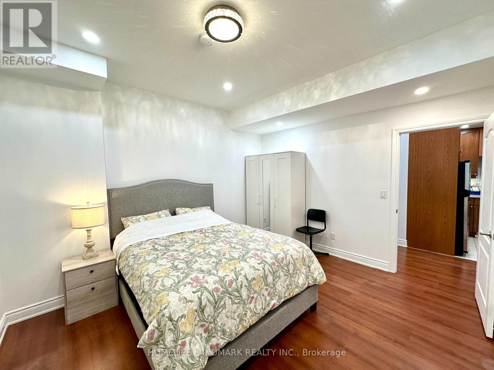 Lower - 84 Starwood Road, Vaughan, Ontario  L4J 9C9 - Photo 10 - N12425298