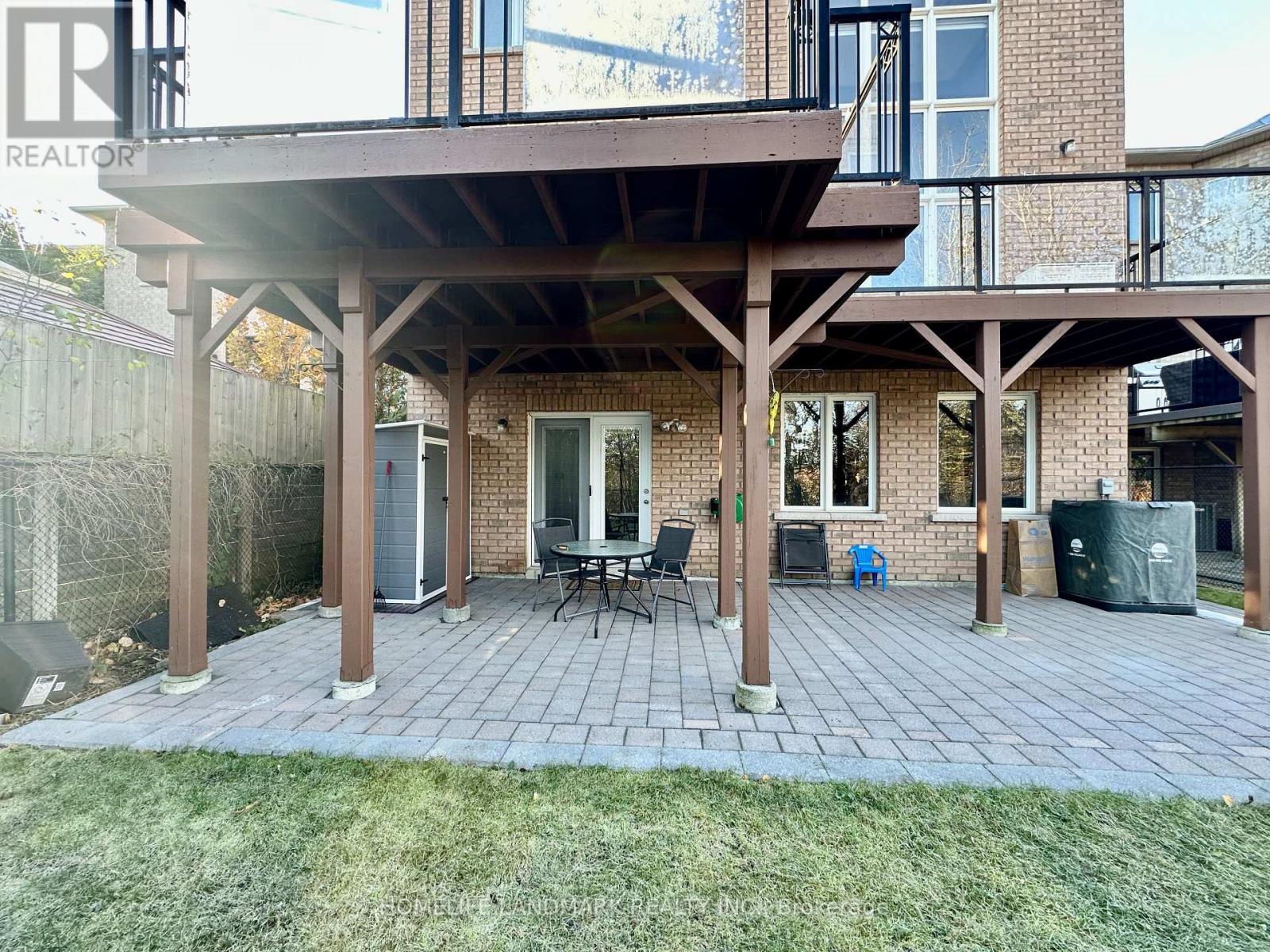 Lower - 84 Starwood Road, Vaughan, Ontario  L4J 9C9 - Photo 16 - N12425298