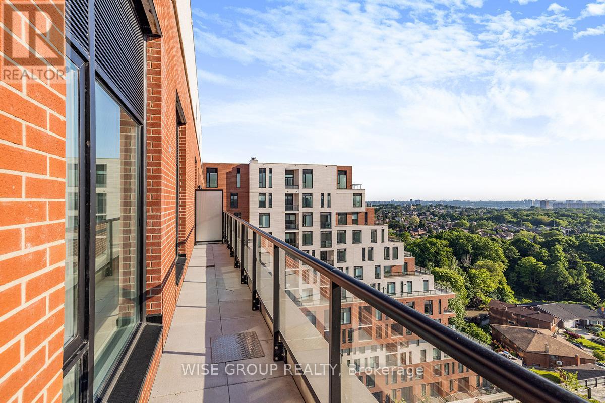 1215 - 3100 Keele Street, Toronto, Ontario  M3M 0E1 - Photo 24 - W12560152