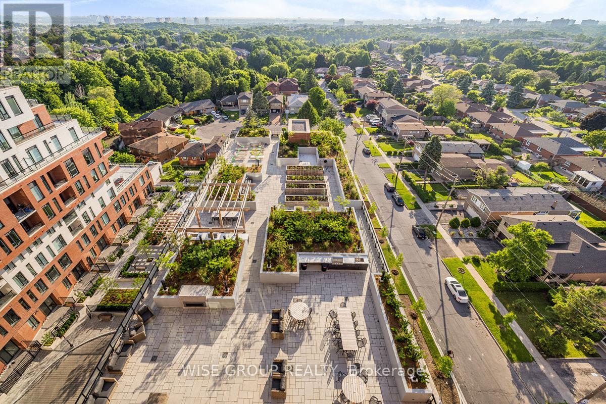 1215 - 3100 Keele Street, Toronto, Ontario  M3M 0E1 - Photo 28 - W12560152