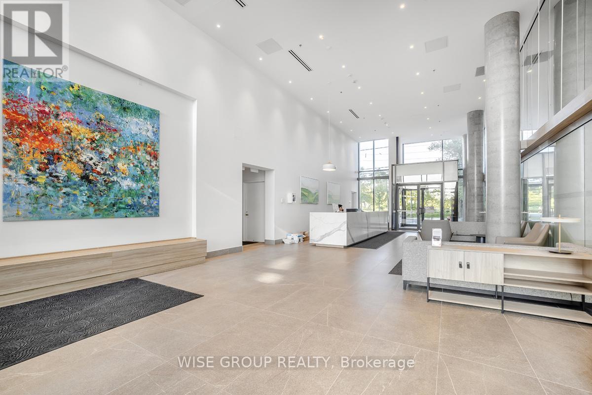 1215 - 3100 Keele Street, Toronto, Ontario  M3M 0E1 - Photo 3 - W12560152