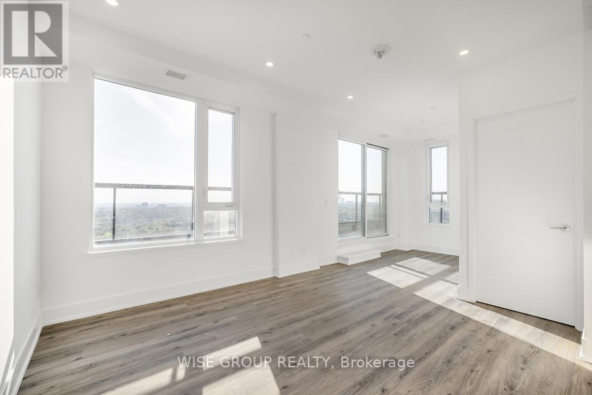 1215 - 3100 Keele Street, Toronto, Ontario  M3M 0E1 - Photo 6 - W12560152