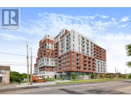 1215 - 3100 KEELE STREET, Toronto, Ontario