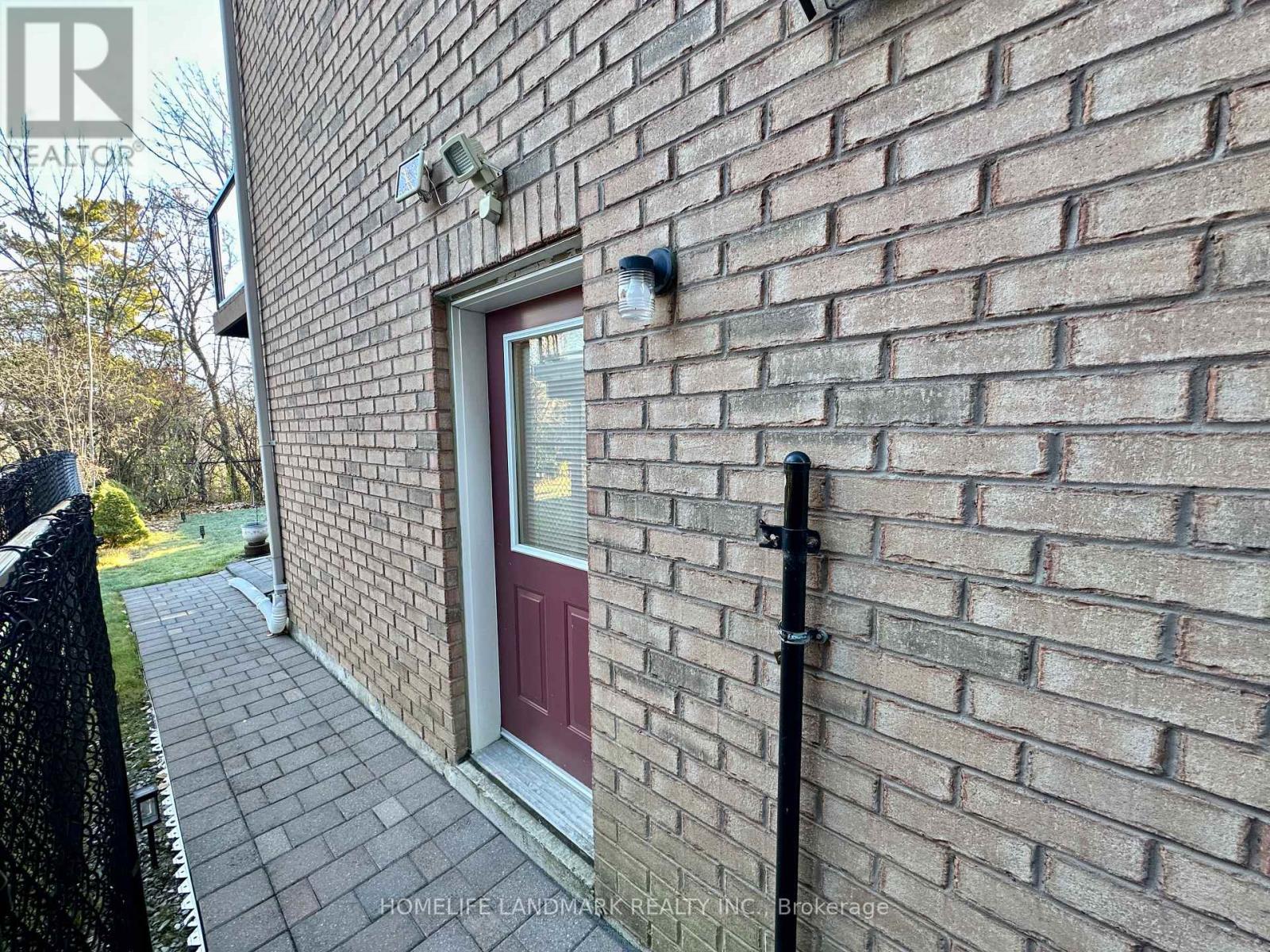 Lower - 84 Starwood Road, Vaughan, Ontario  L4J 9C9 - Photo 3 - N12425298