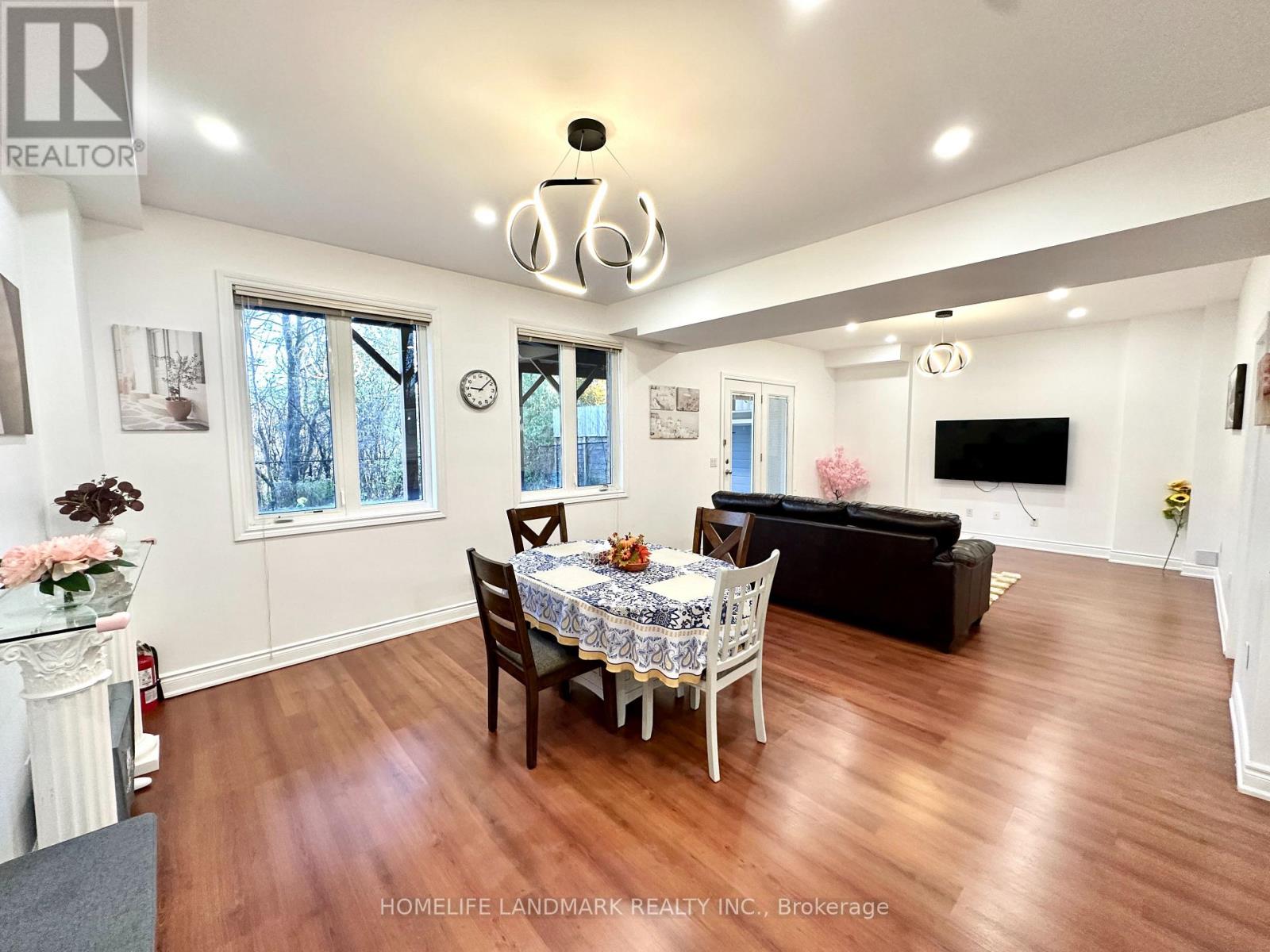 Lower - 84 Starwood Road, Vaughan, Ontario  L4J 9C9 - Photo 7 - N12425298