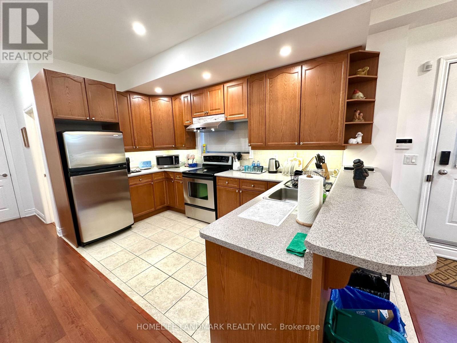 Lower - 84 Starwood Road, Vaughan, Ontario  L4J 9C9 - Photo 17 - N12425298