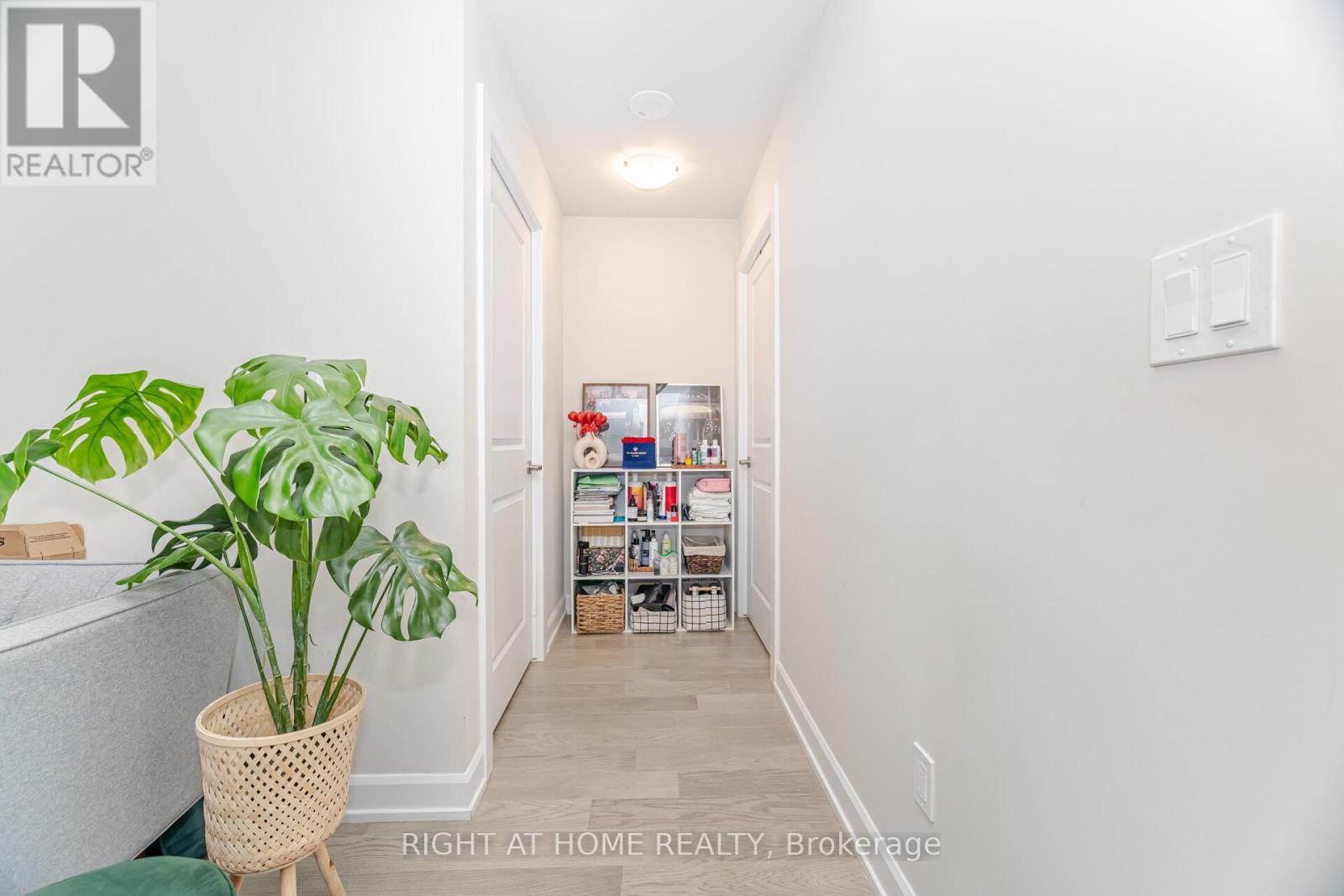 1808 - 3220 William Coltson Avenue, Oakville, Ontario  L6H 7X9 - Photo 19 - W12560170