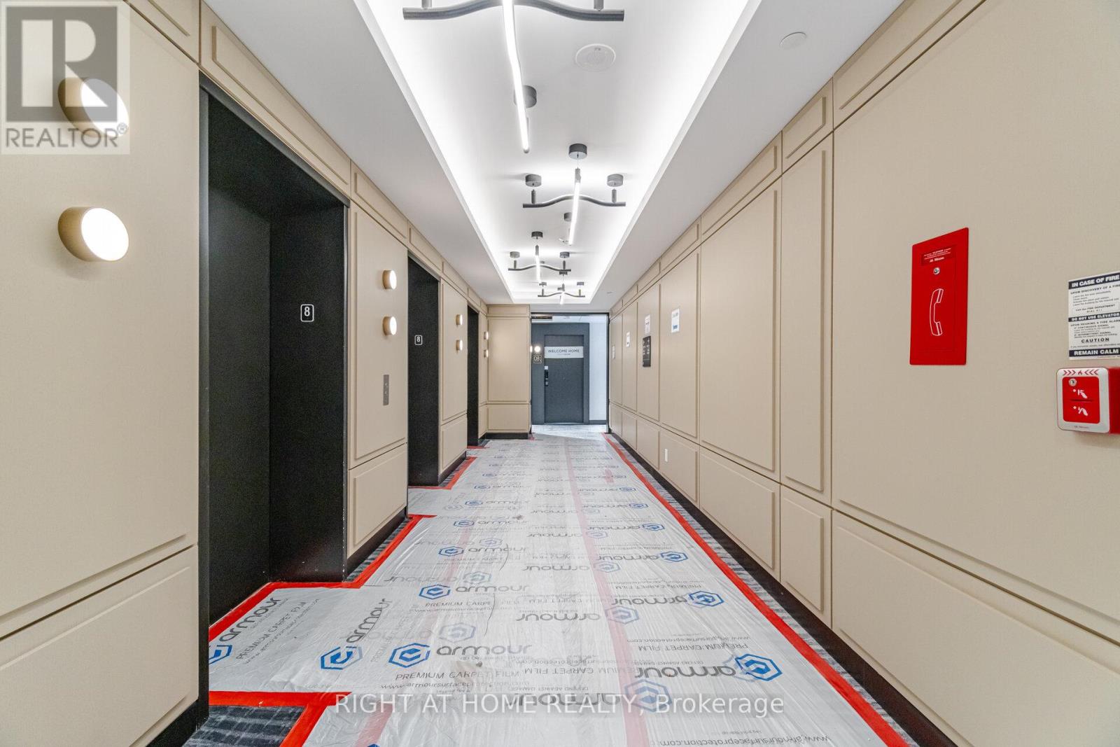 1808 - 3220 William Coltson Avenue, Oakville, Ontario  L6H 7X9 - Photo 31 - W12560170