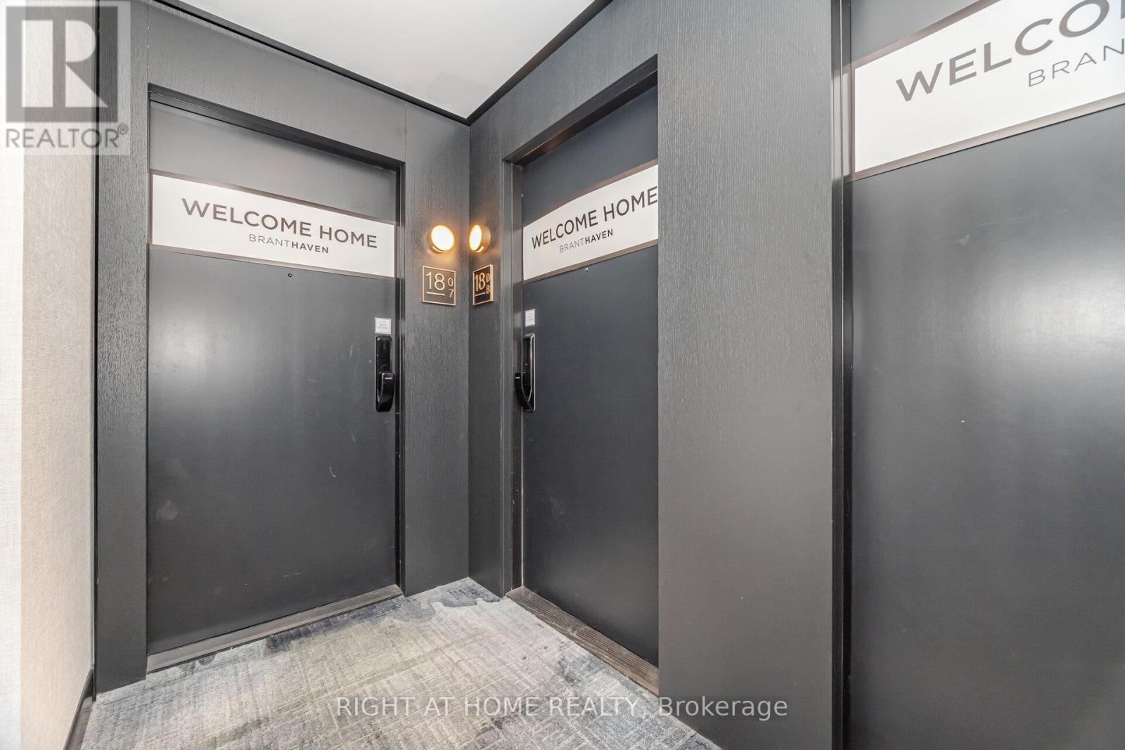 1808 - 3220 William Coltson Avenue, Oakville, Ontario  L6H 7X9 - Photo 5 - W12560170