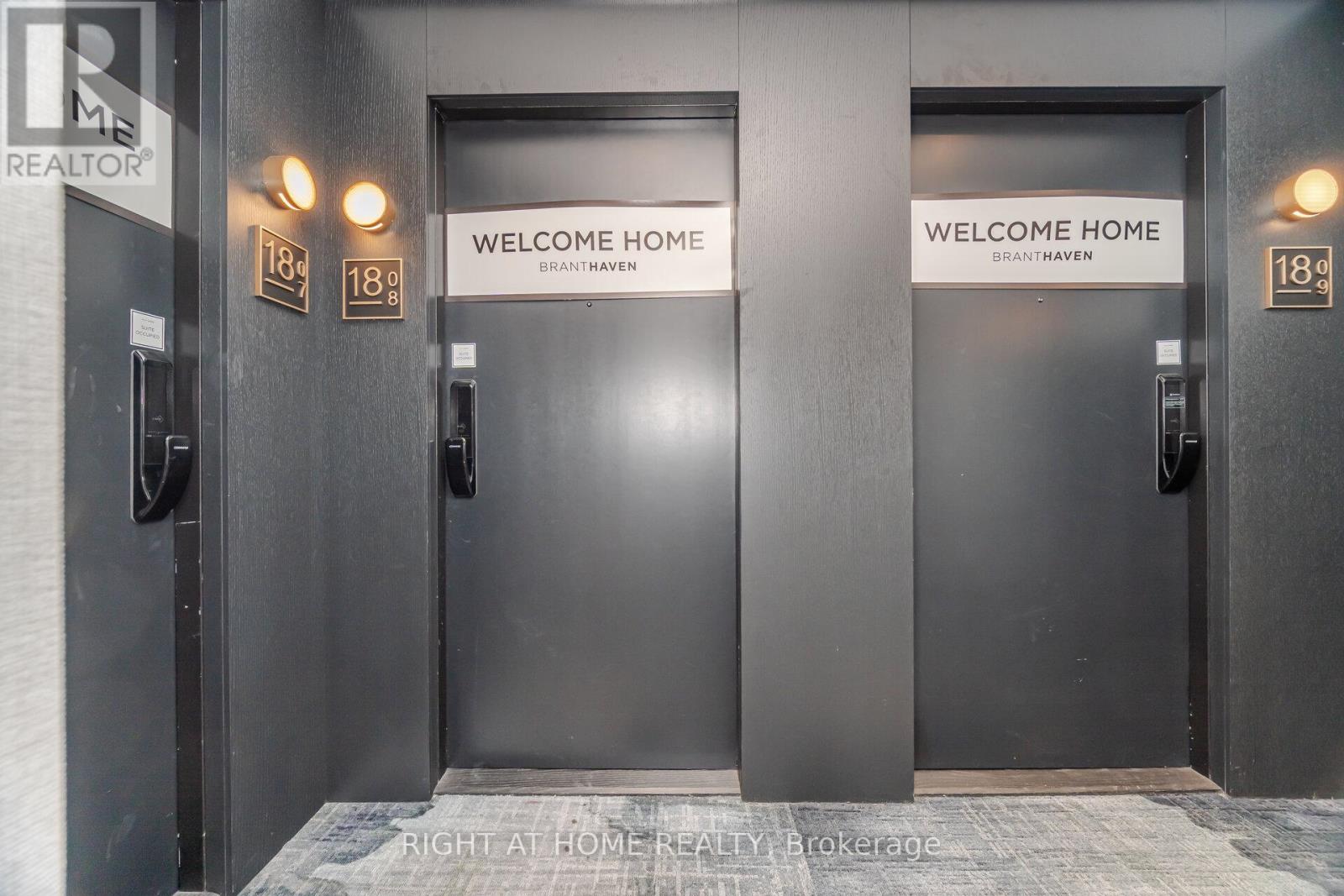 1808 - 3220 William Coltson Avenue, Oakville, Ontario  L6H 7X9 - Photo 6 - W12560170